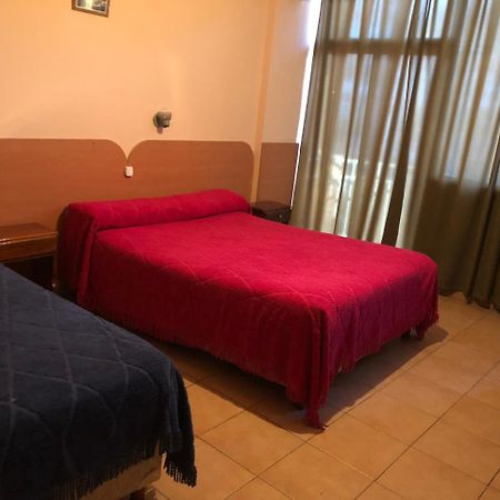 Wynnie Hotel San Salvador de Jujuy Εξωτερικό φωτογραφία