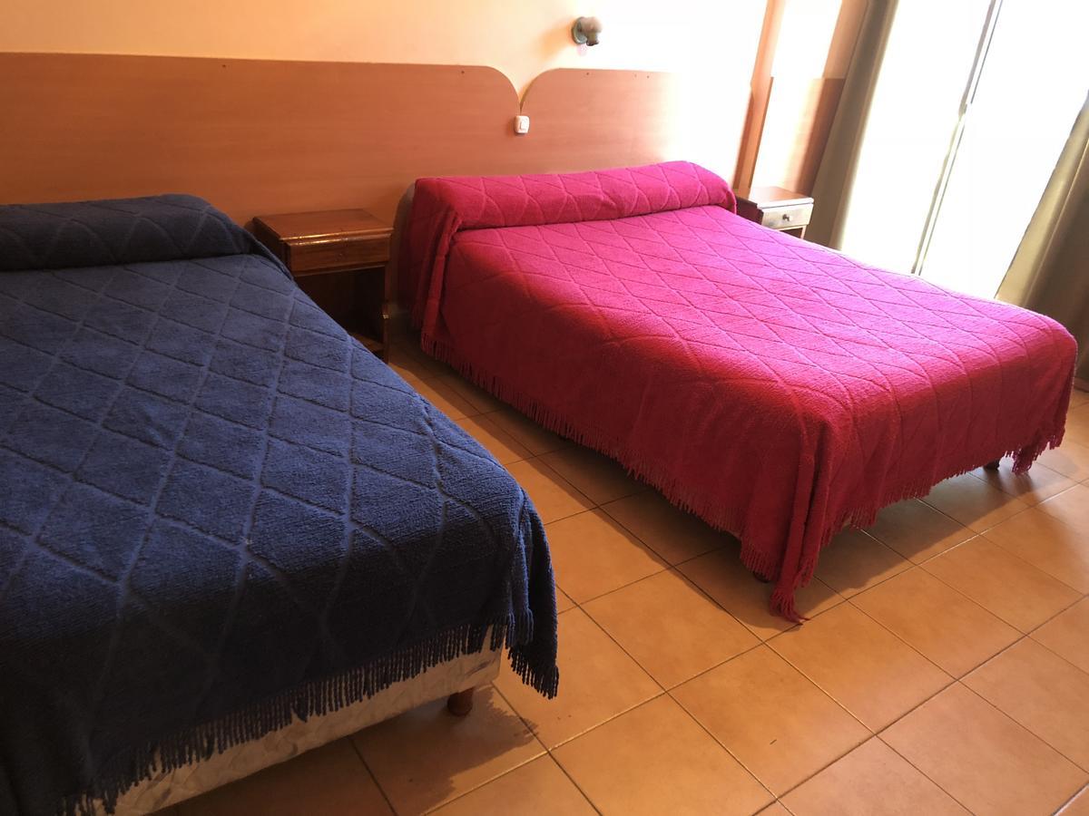 Wynnie Hotel San Salvador de Jujuy Εξωτερικό φωτογραφία