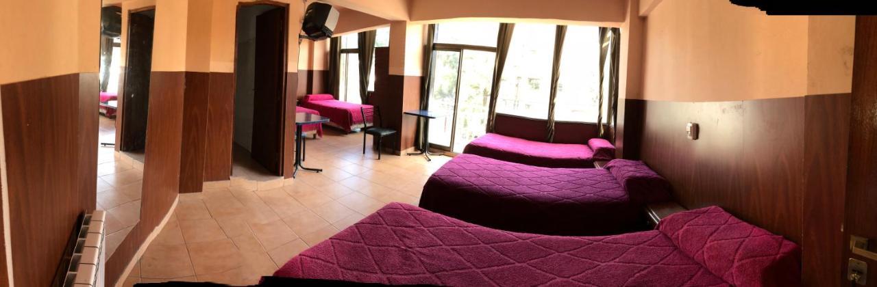 Wynnie Hotel San Salvador de Jujuy Εξωτερικό φωτογραφία